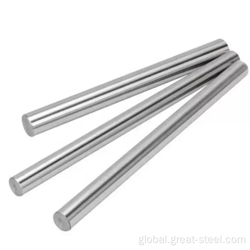 201 304 316 Stainless Steel Flexible Round Bars